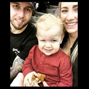 Meet your Posher, Olivia